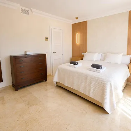 Nyaraló Casa Fernando-a Retreat Between Golf And The