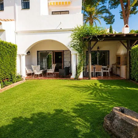 Casa Fernando-a Retreat Between Golf And The *