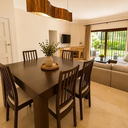 Nyaraló Casa Fernando-a Retreat Between Golf And The Estepona
