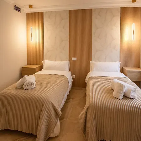 Casa Fernando-a Retreat Between Golf And The *