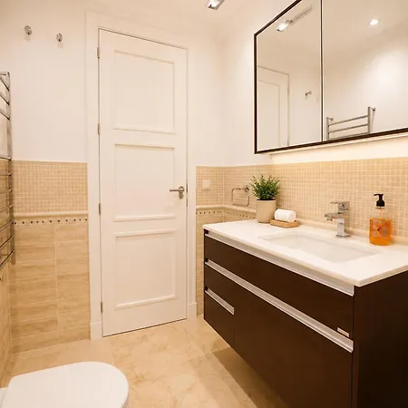Nyaraló Casa Fernando-a Retreat Between Golf And The Estepona