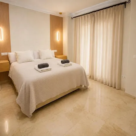 Nyaraló Casa Fernando-a Retreat Between Golf And The *