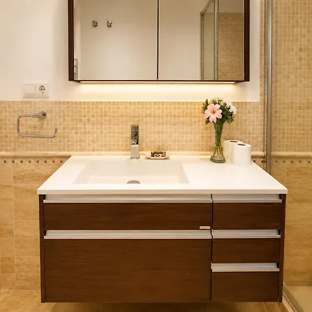 Nyaraló Casa Fernando-a Retreat Between Golf And The Estepona
