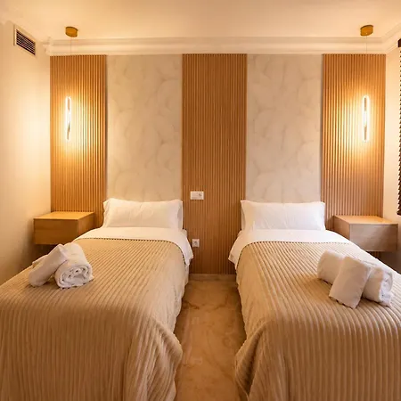 Nyaraló Casa Fernando-a Retreat Between Golf And The