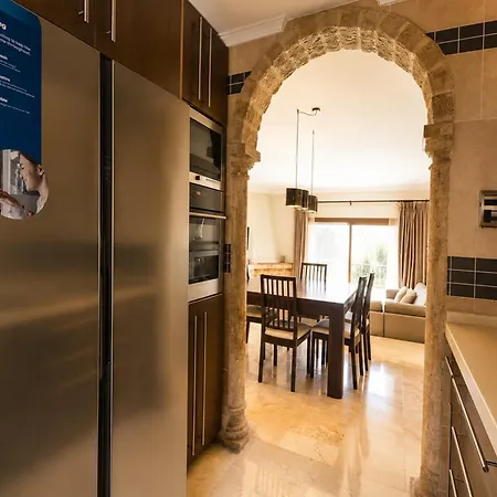 Nyaraló Casa Fernando-a Retreat Between Golf And The