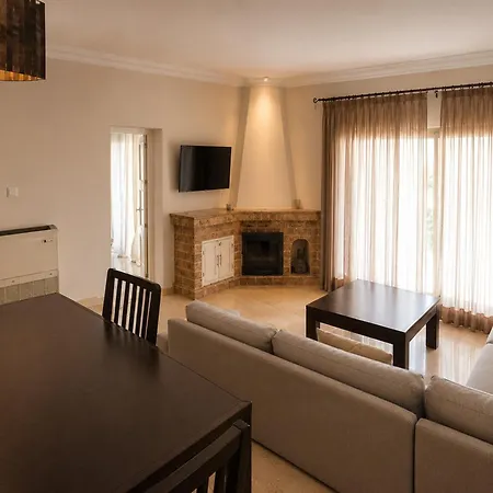 Casa Fernando-a Retreat Between Golf And The * Estepona