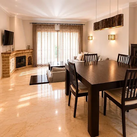 Casa Fernando-a Retreat Between Golf And The *