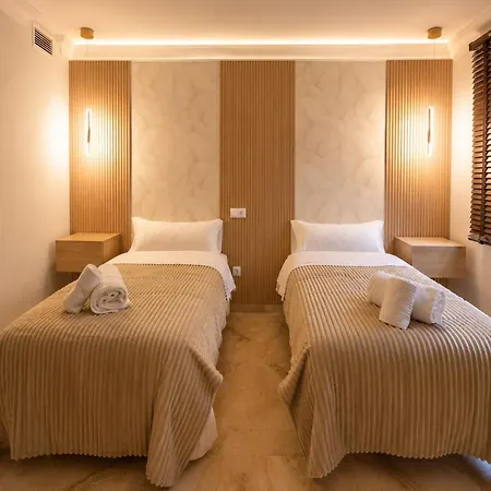 Nyaraló Casa Fernando-a Retreat Between Golf And The